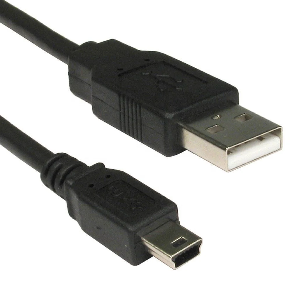 Male usb to male mini micro usb data cord tpye a b 1.0 2.0 3.0 buy mini usb cable