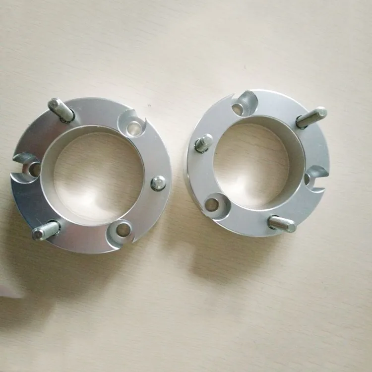 Offroad 4x4 accessories Lift spacer for Navara D40 Coil spring spacer lift