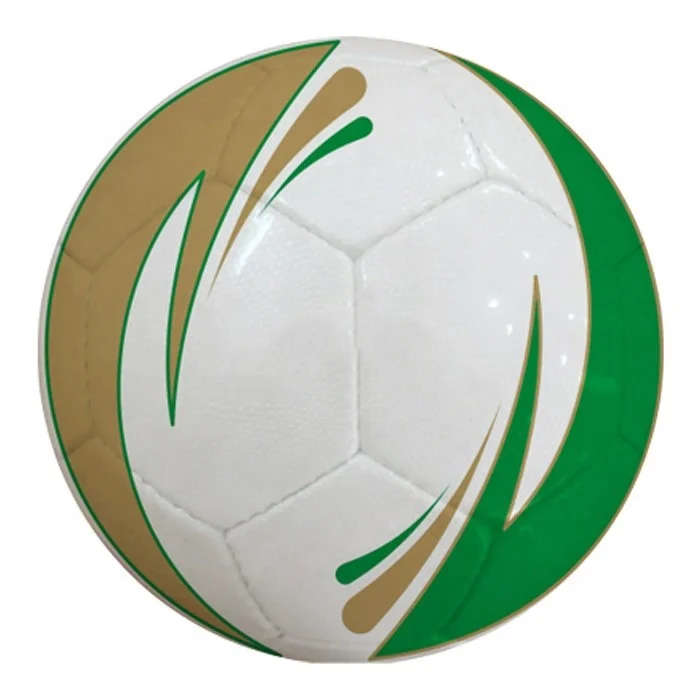 2021 Adults Team Pro Training Machine Sewn Soccer Promotional Footballs