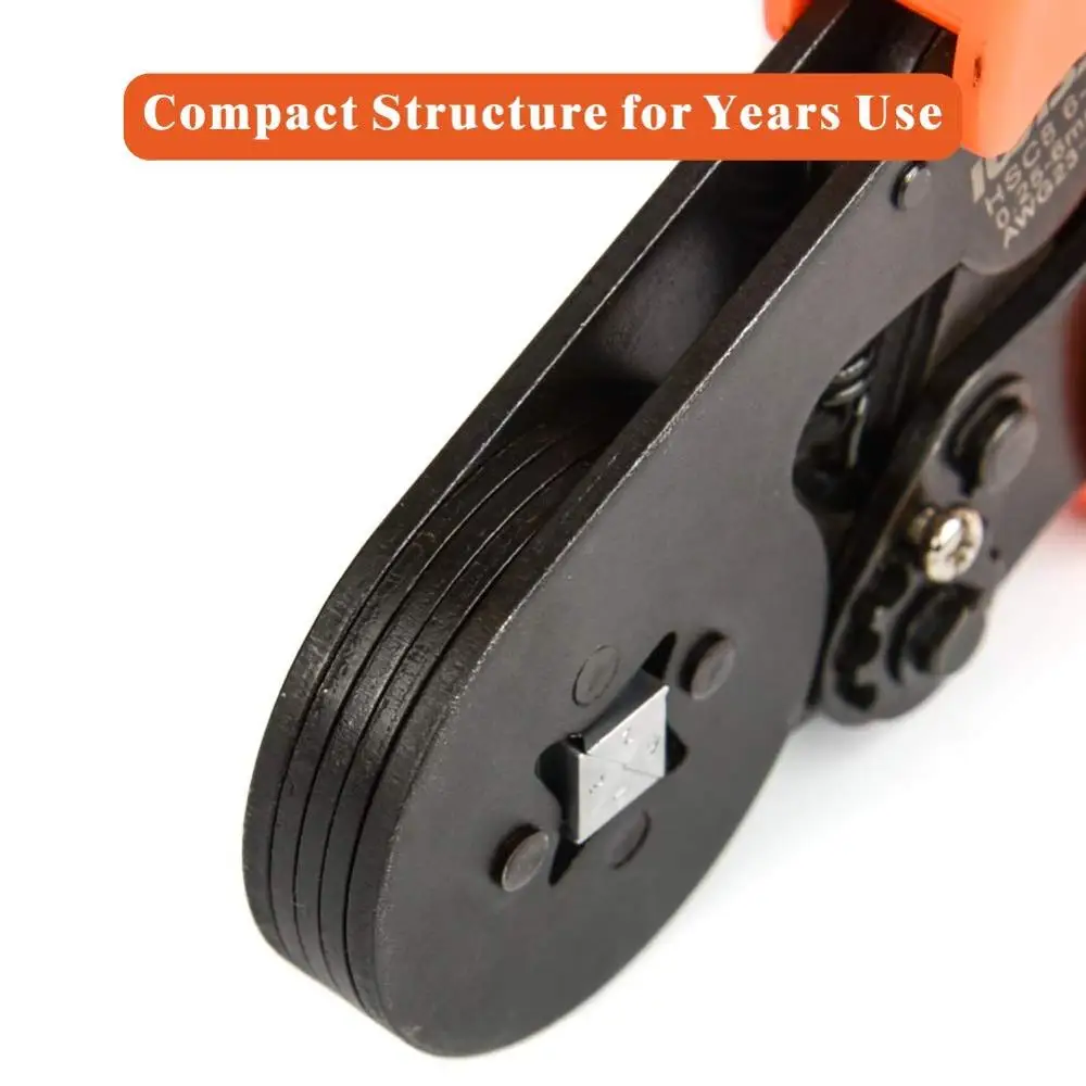 CNBX terminal hydraulic crimping tool ferrules machine power