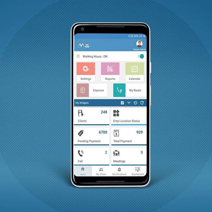 CRM Development Services & CRM Software Solutions - Protolabz eServices