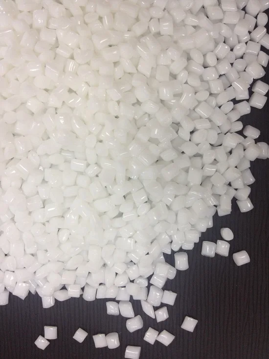 
Engineering plastics PBT pellets & Nylon6 & Nylon 66 