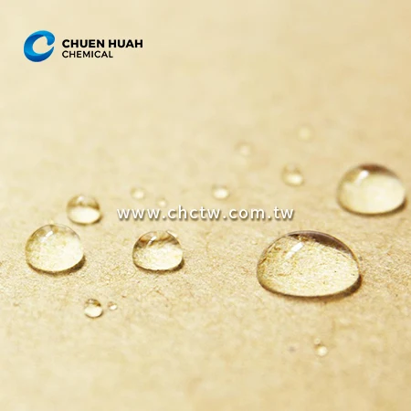 Water Repellent Agent / Corrugated Paper Anti Water Chemical / Cobb Test