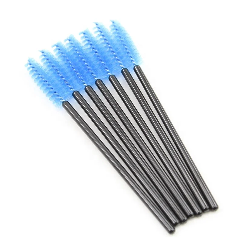 
Wholesale Best Quality Micro Brush Applicator, Make Up Tools Disposable Micro brushes, Lash wands For Eyelash Studio 