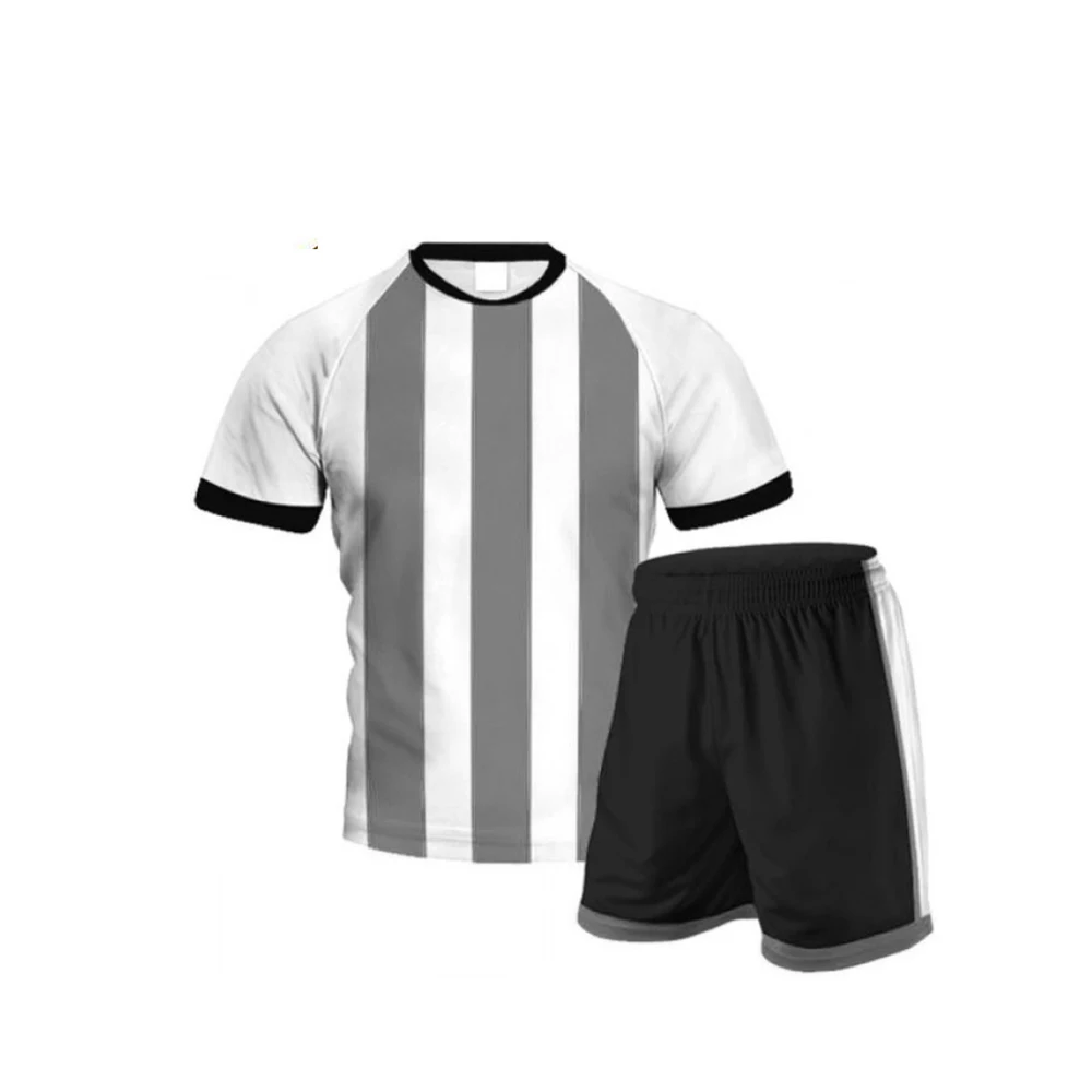 
High quality wholesale custom Men Half Sleeves volleyball uniform Sublimation Printing Volley Ball Uniform Kits 