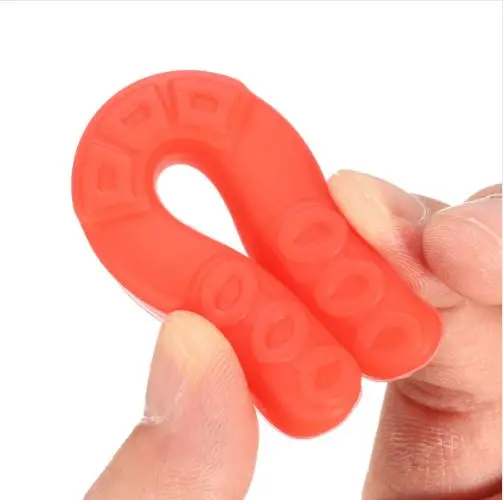 Fitness Sports Mouth guard Mouth Guard Teeth Protector For Boxing MMA Football Basketball Karate Muay Thai Safety Protection