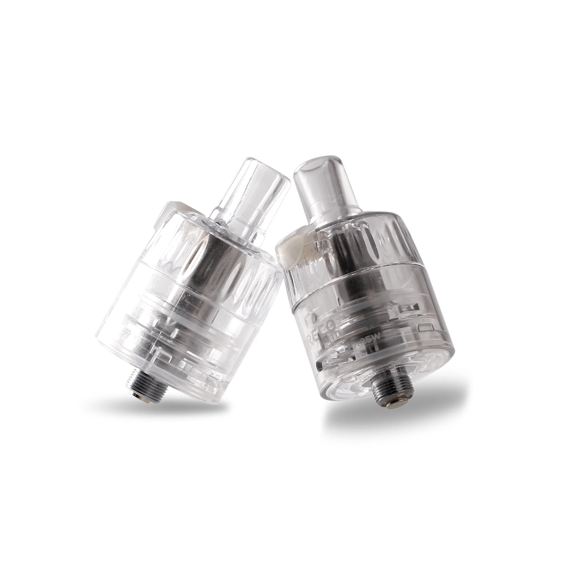 
Hot selling vape atomizer Vlit Preco MTL Tank light weight disposable tank with pure flavor electronic cigarette factory 