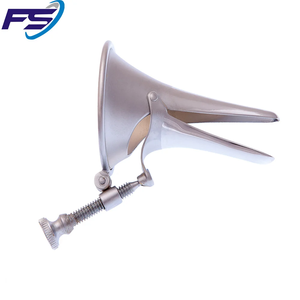 COLLIN for children Vaginal Speculum, Vaginal Specula and Uterine Dilators, Vaginal Specula