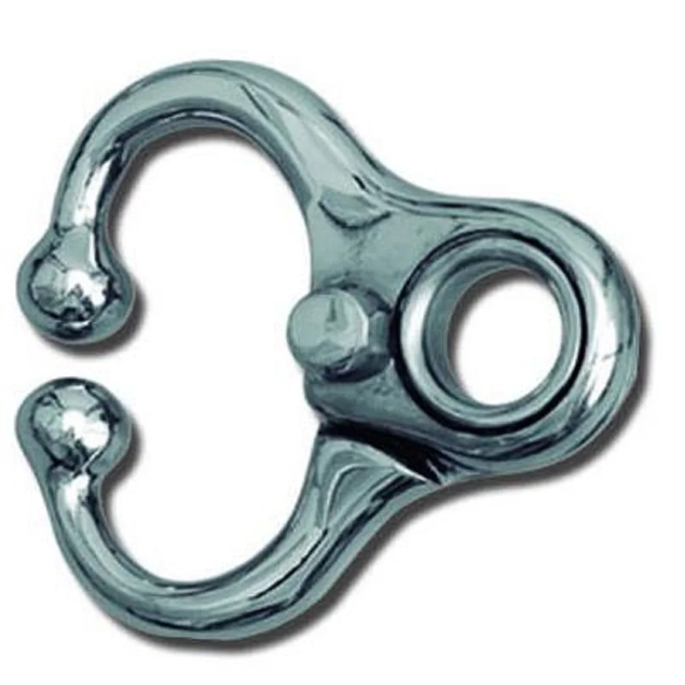 High Quality Best price Automatic Bull Lead veterinary instruments  Made in Stainless steel