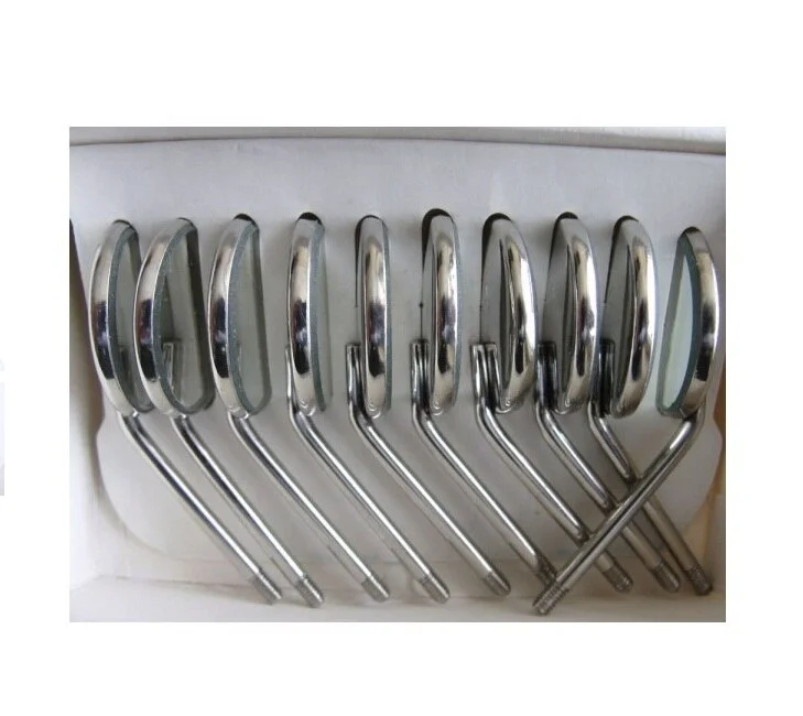 
Dental Mouth Mirrors Top Stainless Steel 