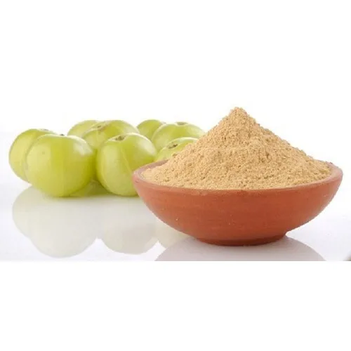 AMLA POWDER INDIAN ORIGIN