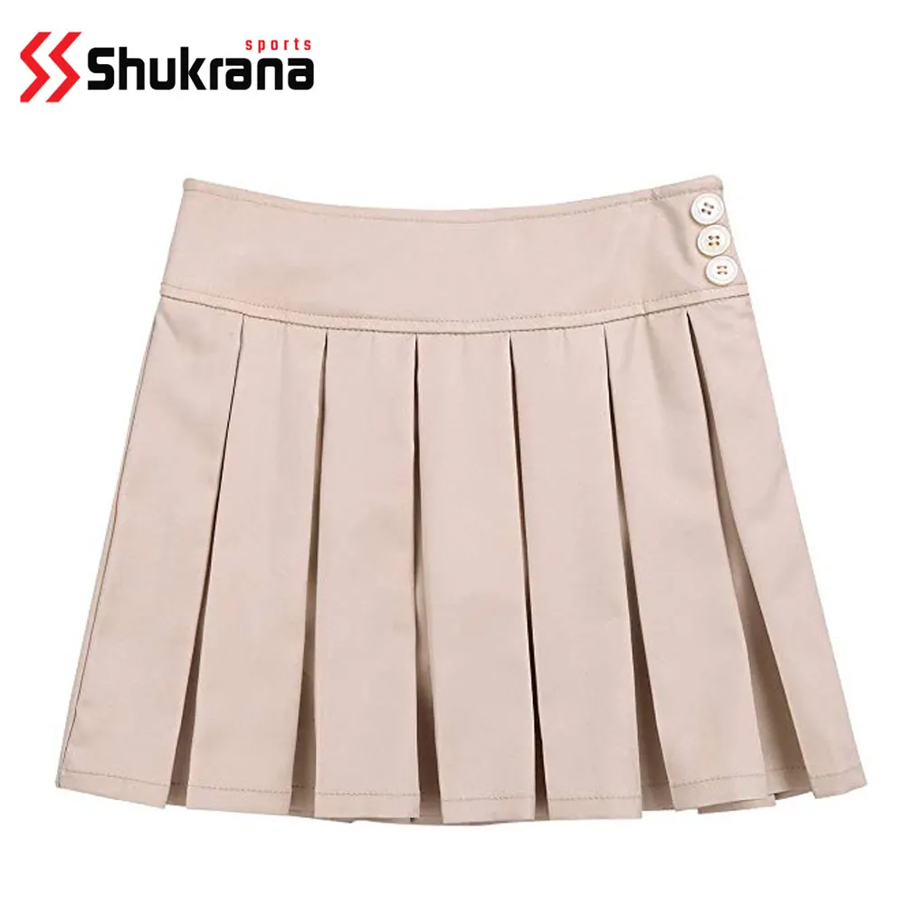 School Girl Skirt School girls plaid skirt uniform girls skirt for school black color and all sizes available