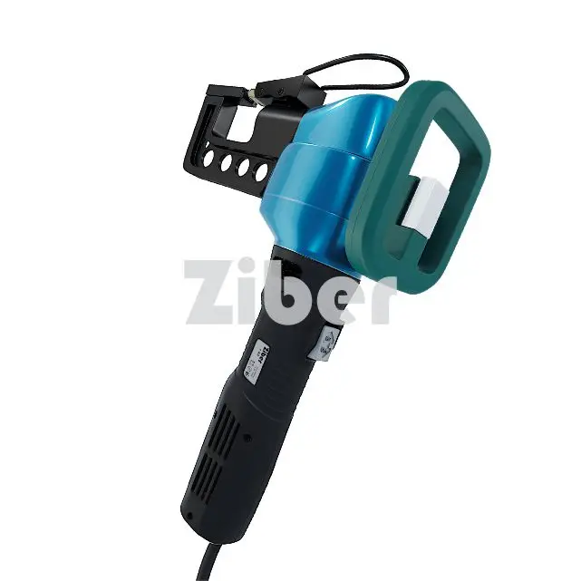 Cheap HVAC duct flange connecting machine with express delivery