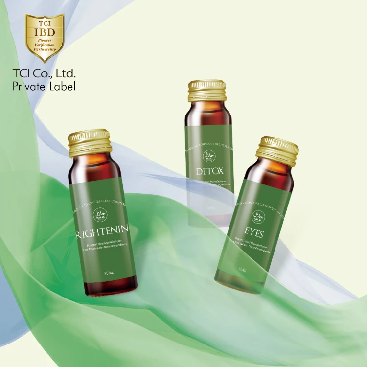 Private Label Fish Collagen Liquid Powder Drink collagen milk tea collagen capsule