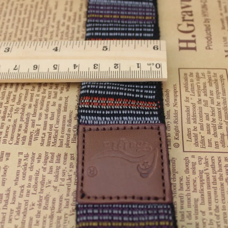Yoga belt with cinch buckle Yoga stretch belt Yoga strap 240cm
