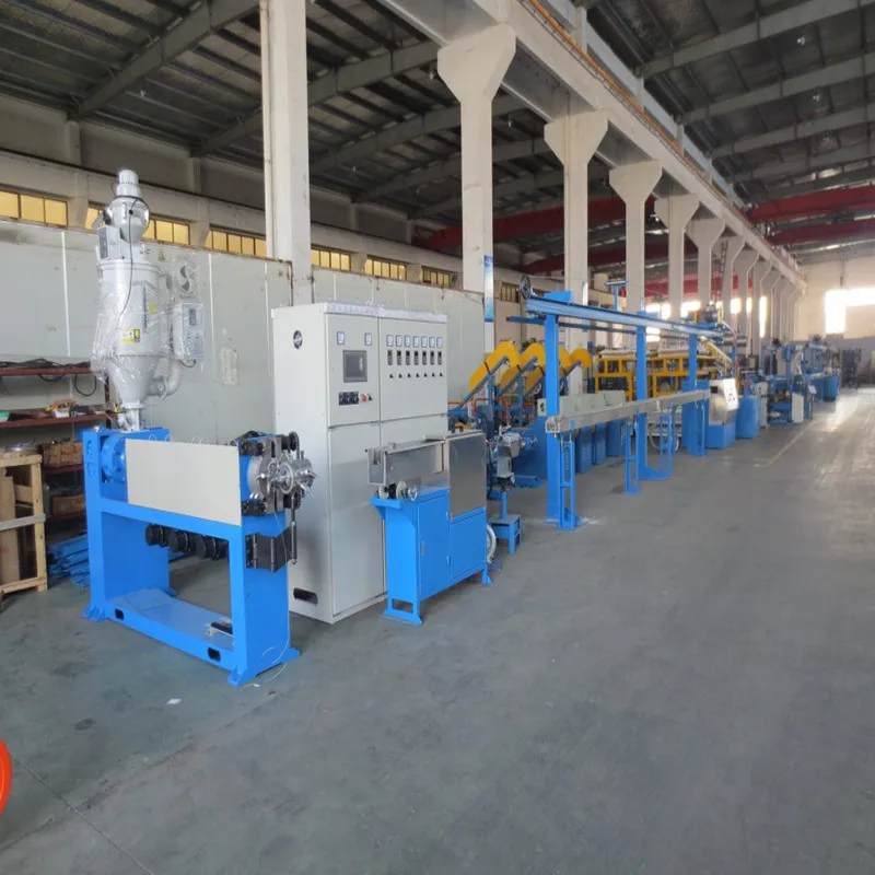 High Quality Xps Insulation wire extrusion machine for  Board Production Line CO2 Foaming XPS extrusion line xps foamed panel