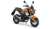 Hond brand MSX 125 good quality motorcycle  scooter