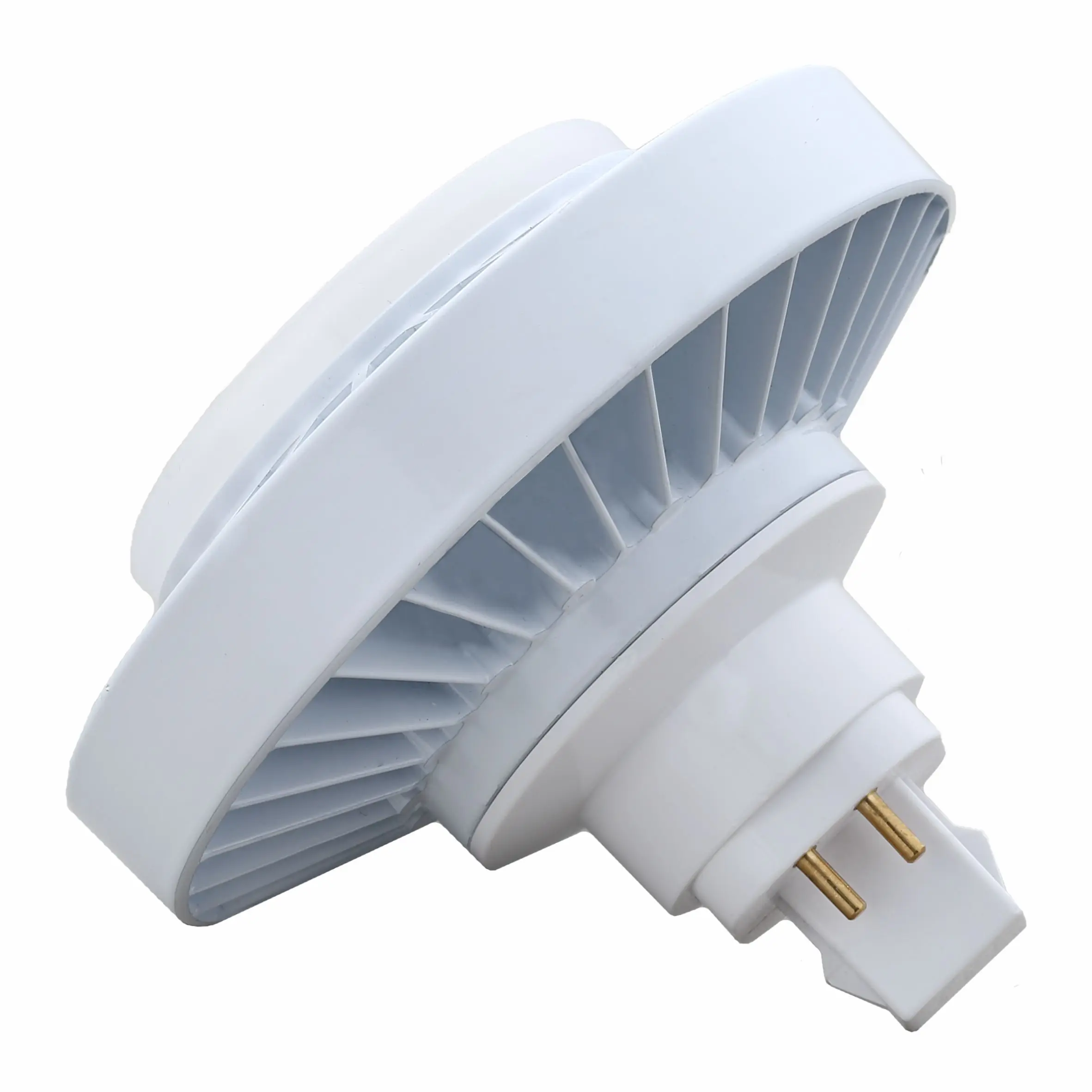 
30W LED PL LAMP 4000K 120-277VAC G24Q BASE 42W CFL Equivalent 5warranty for indoor 
