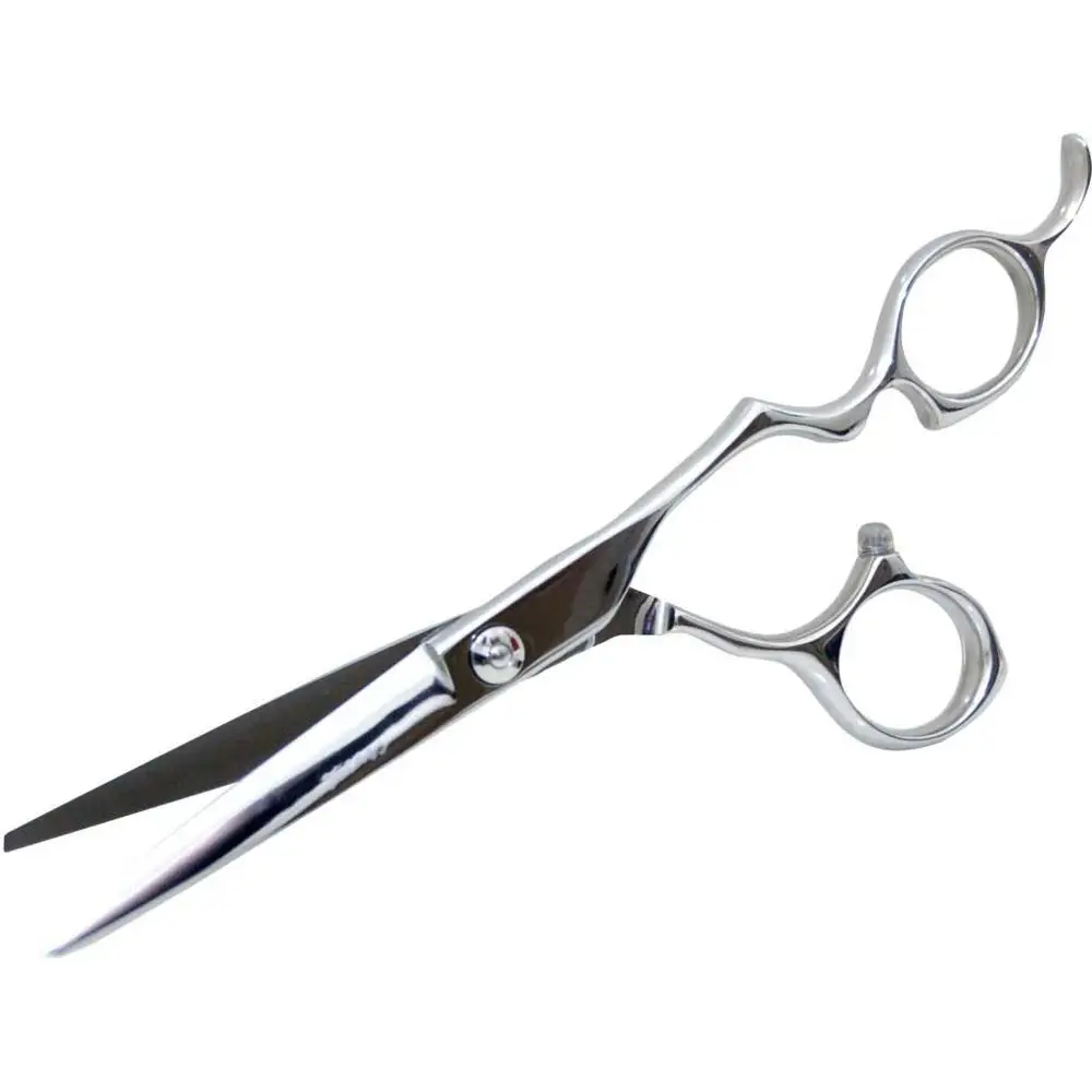 Barber 440c Hairdressing Scissors For Shape Cutting