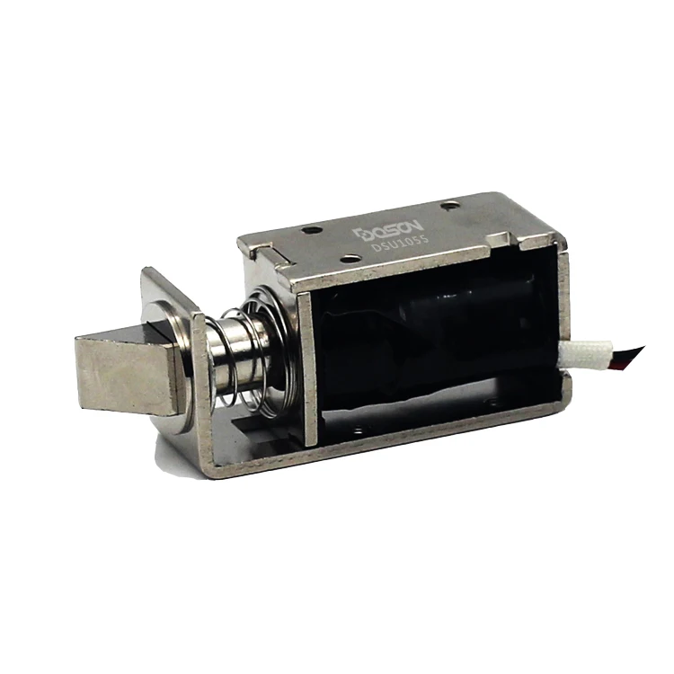 2019 hot selling electronic lock for vending machine/ drawer