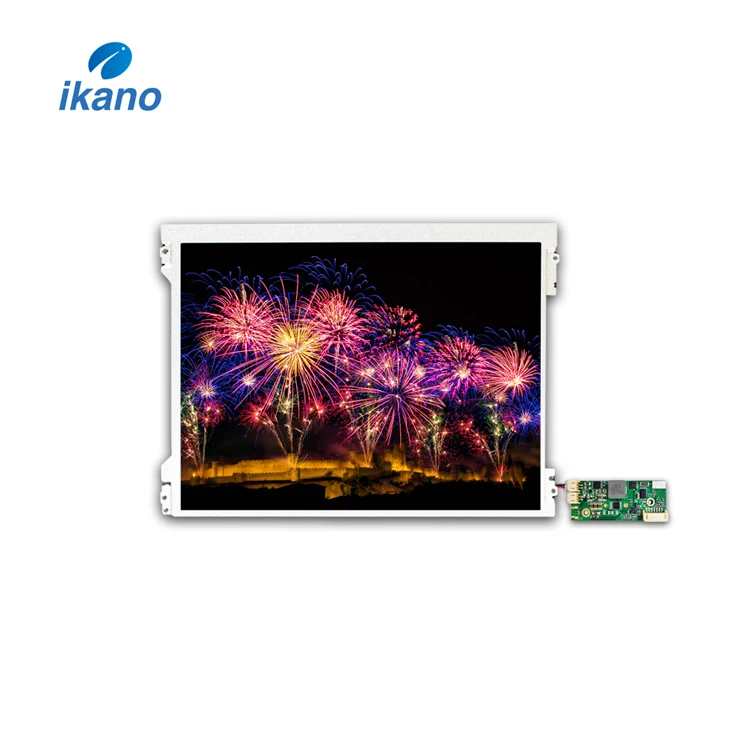 ЖК-дисплей высокой яркости для делового ноутбука 21,5 дюйма