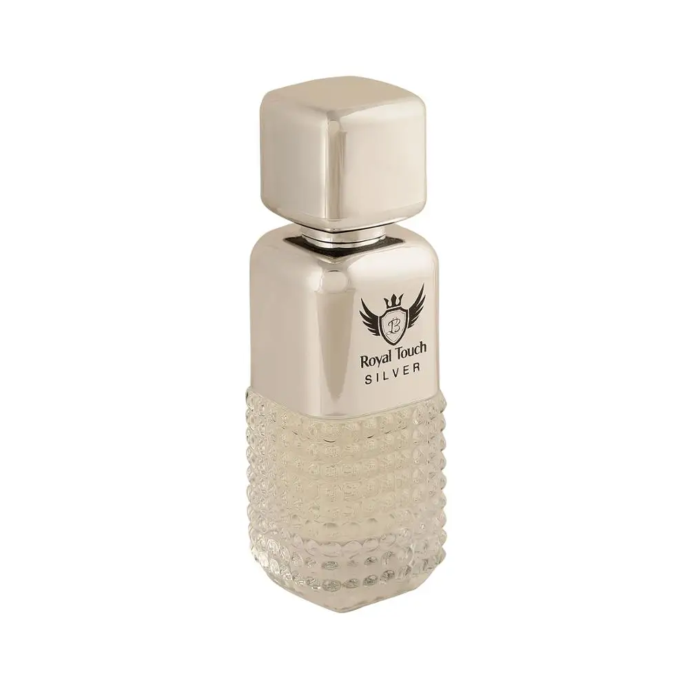 
Lyla Blanc Royal Touch Silver PERFUME 