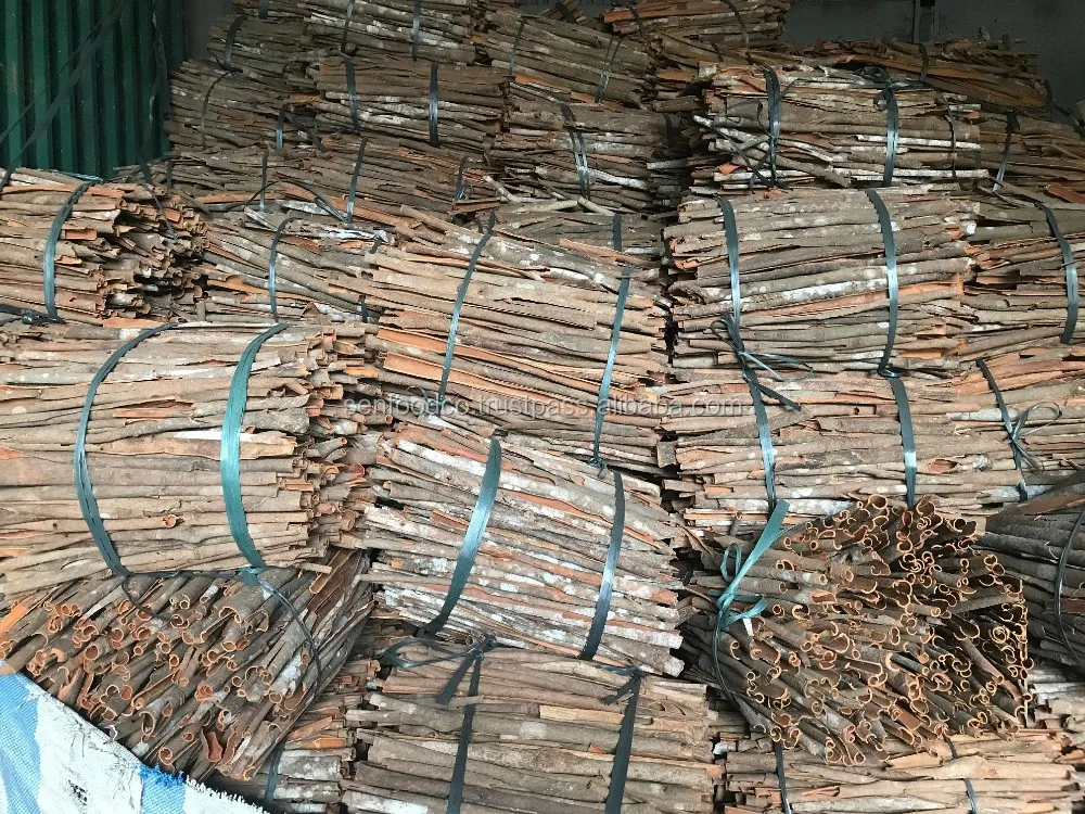 
100% pure natural Vietnam Split Cassia best price from SENFOOD JSC 