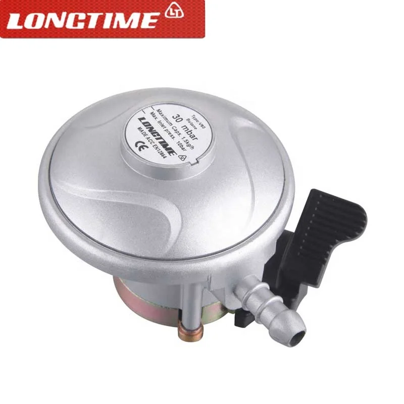 Давление газа приготовления регулятор давления газа редуктор