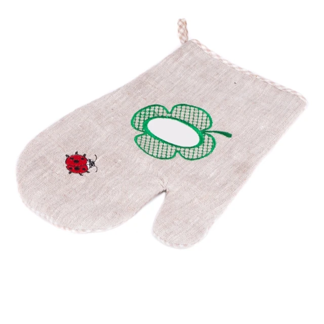 Oven  Mitts Online oven Mitt  Printed Design Best Quality Oven Mittens At Best Price In India