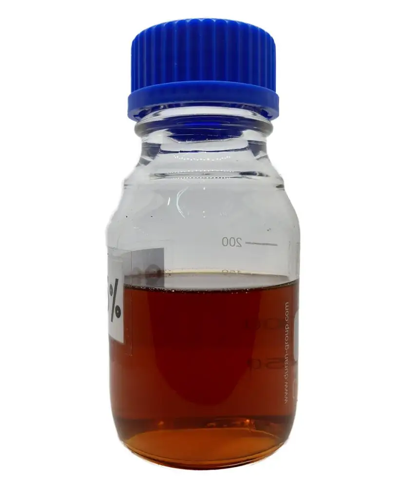 Crude Glycerine 65% Min.