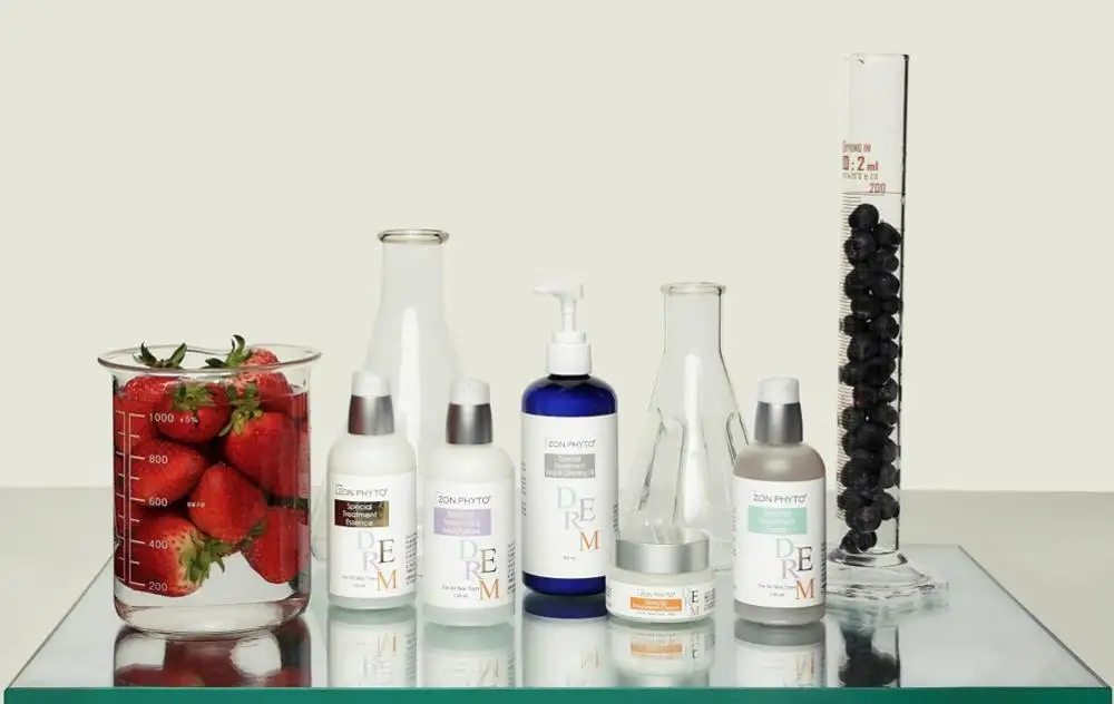 
Korean top botanical whitening anti-aging essence for atopic and sensitive skin including polyphenol and senolytic (130ml) 