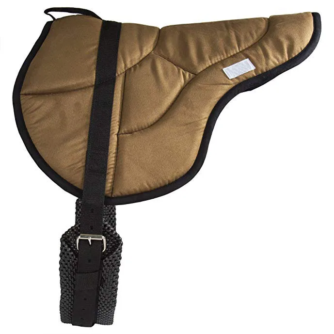 2024 Latest Design Custom High Quality All Purpose Western Style Saddle Pad