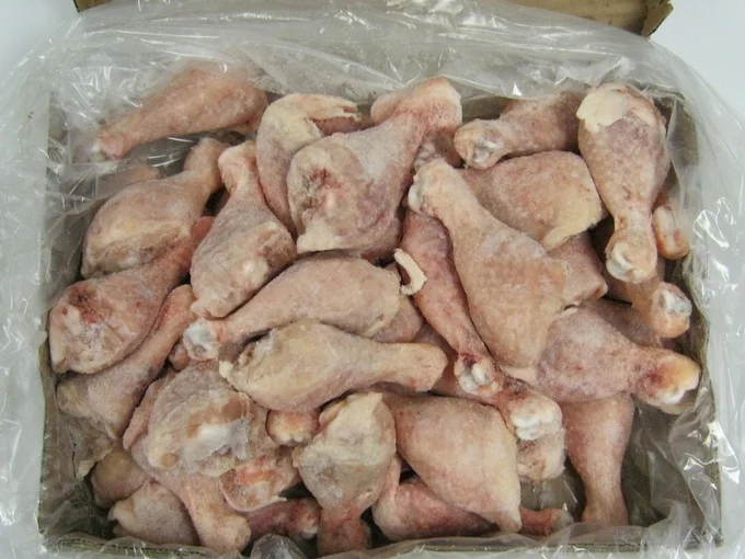 
Frozen Chicken drum stick 