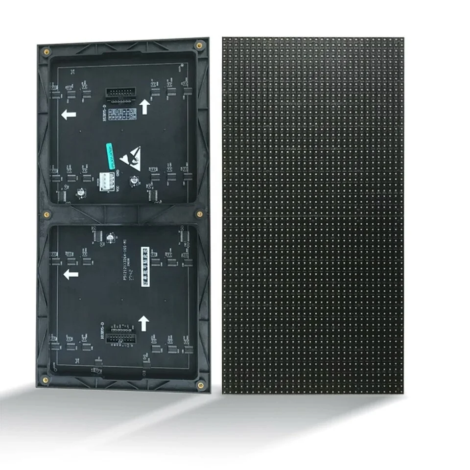 P5 RGB Indoor Full Color SMD3528 64x32 Pixels LED Video Wall Panel P2.5 P3 P4 P6 P8 P10 LED display screen module