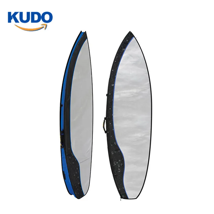 Высококачественная роскошная сумка для серфинга с индивидуальным дизайном путешествий