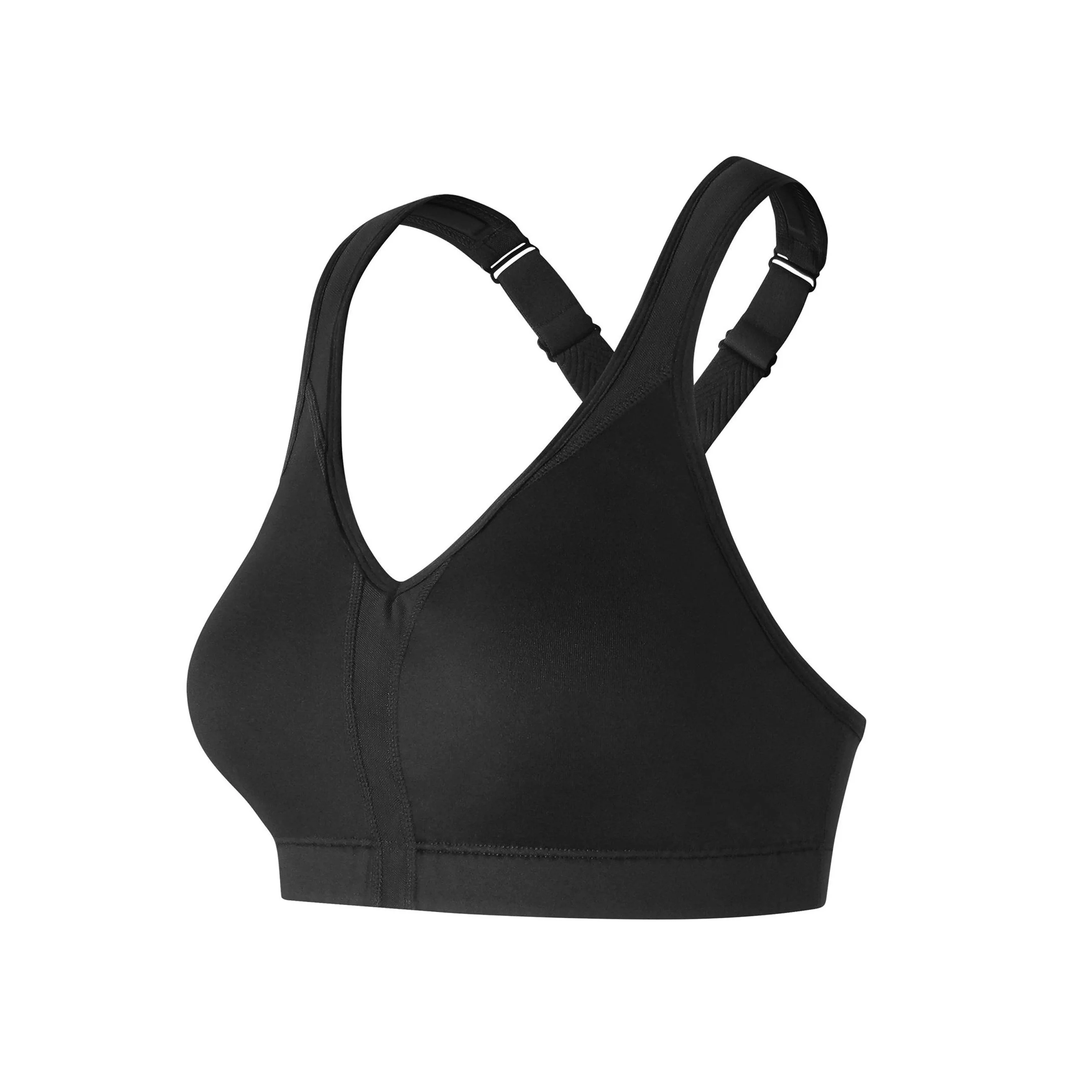 Customized Brand Logo Yoga Clothes Sports Bra For women