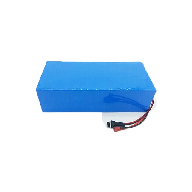 Battery 18650 lithium lifepo4 battery 60v lifepo4 battery 60v/40ah 80ah for electric bicycle