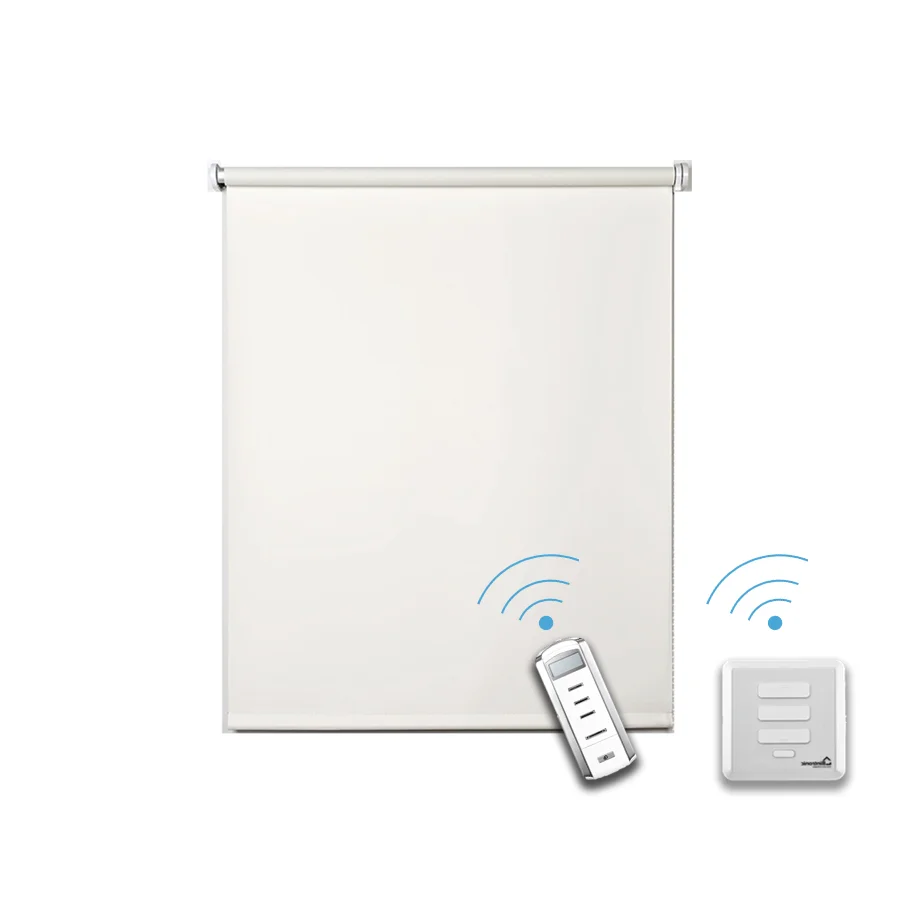 mechanism roller motor blinds motor projection screen