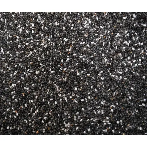 
Quinoa Guru Black Chia Seeds 