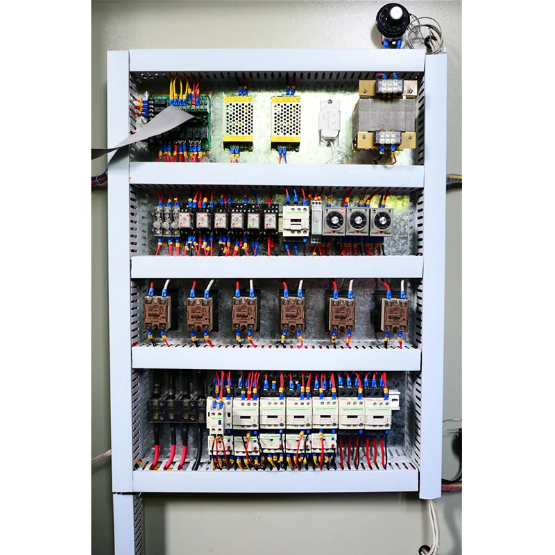 Имитируя камеру испытания батареи цикла температуры машины теплового удара