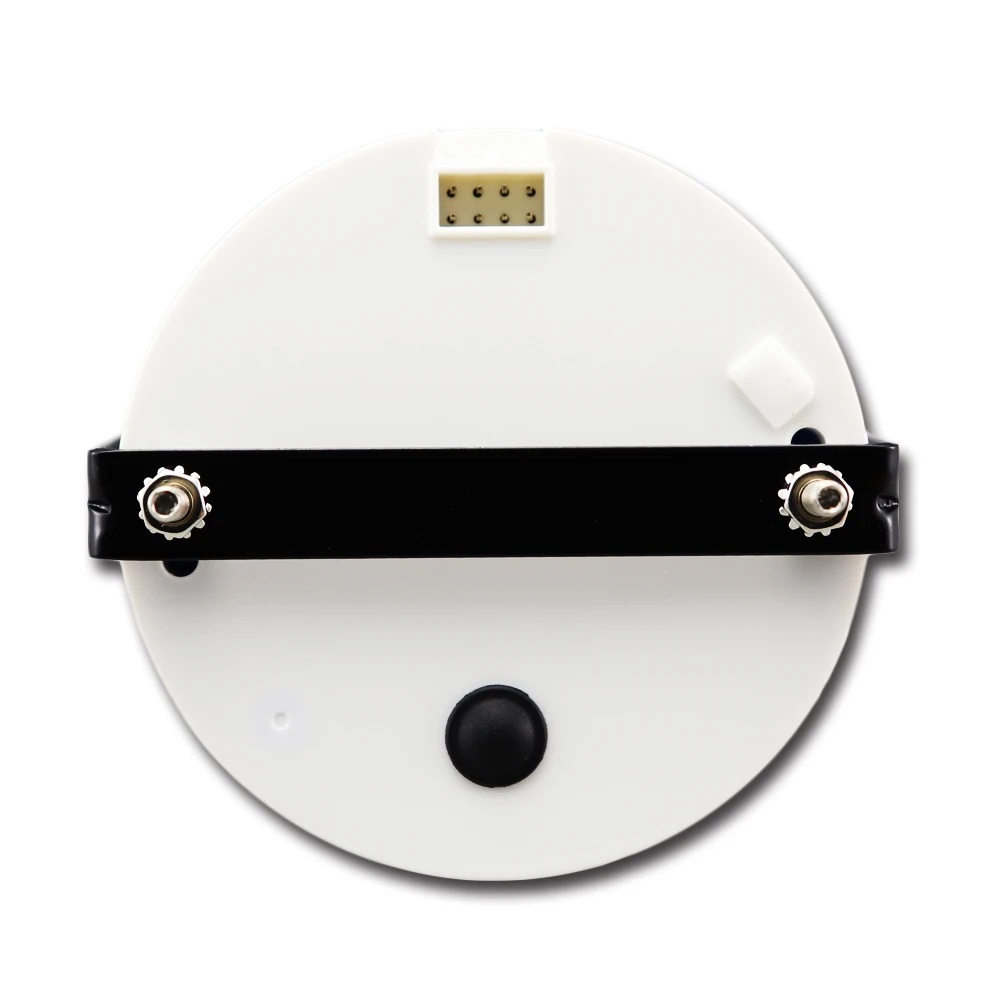  100% водонепроницаемый Аналоговый тахометр 4000 об/мин