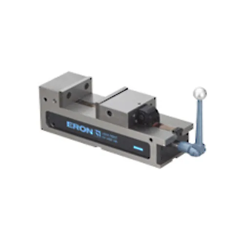 NABEYA LOCK-TIGHT CV SERIES PRECISION MACHINE VISES 100-200