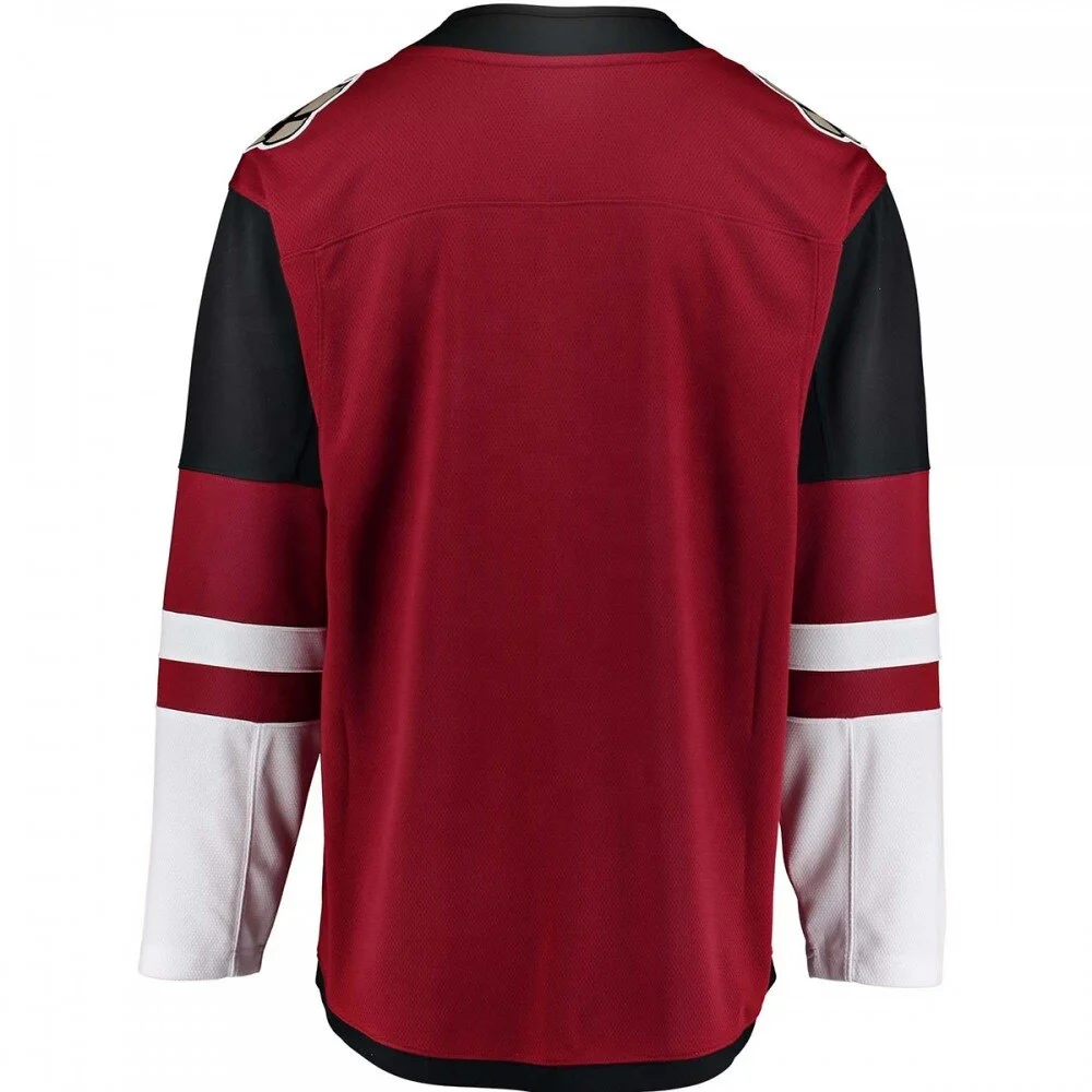 Polyester Mesh Ice Hockey Jersey For Men | Custom Made Ice Hokey Jersey | Ice Hockey Jersey For Men