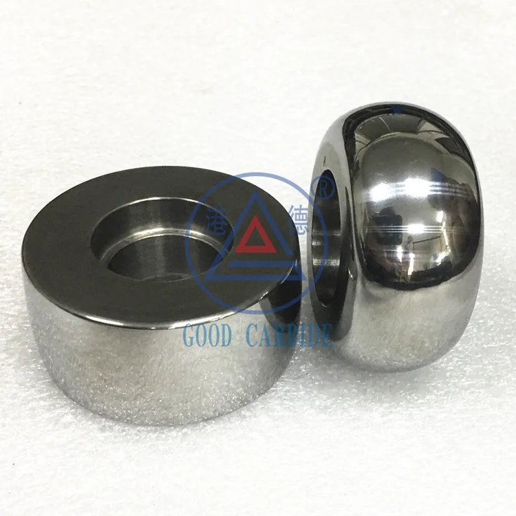 OEM & ODM вольфрамово-карбидный металлический вращающийся инструмент & ролик