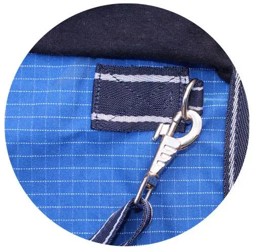 
Horse Cotton Canvas 15OZ Rug 