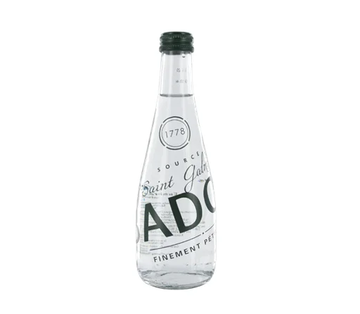 Badoit 20x33cl Glass Bottle (Water)