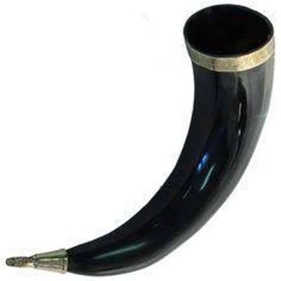 Newly Style Indian Natural Horn Viking Horn With Stand Many Options Over Here with Voice Instrument Horn Mugs and Tumbler