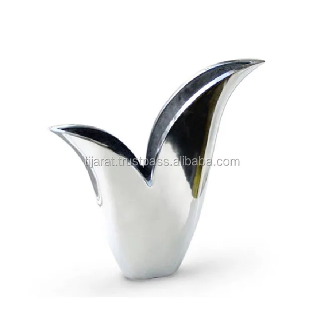 FLOWER VASE  FOR HOME DECOR COPPER LUXURY FLOOR VASE GOLD VASE WEDDING DECORATION CUSTOM LOGO IN WHOLESALE