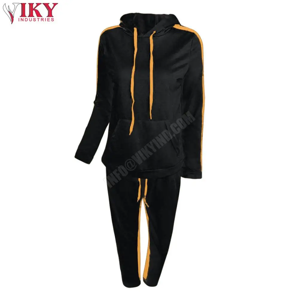 Tracksuit Men Set Spring Gym Style Fashion Men Casual Zipper Long Sleeve Fitness Sport Tops Long Pants Couple Set Suit