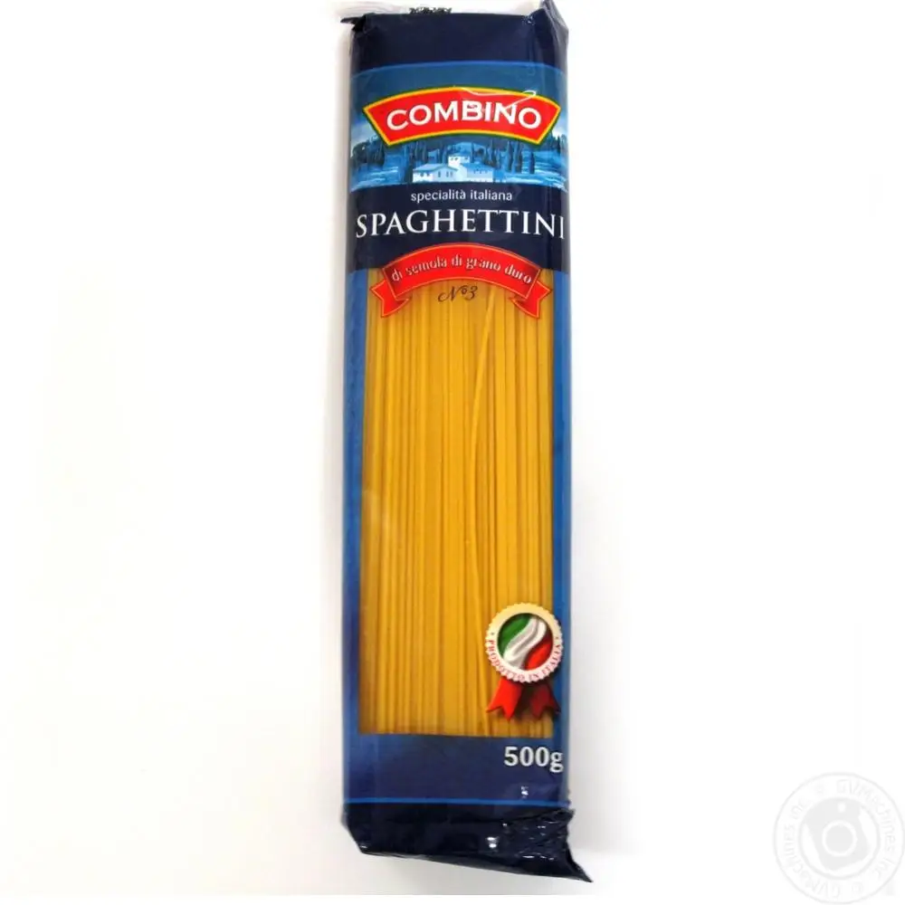 
BARILLA Spaghetti N.5 500g PASTA 